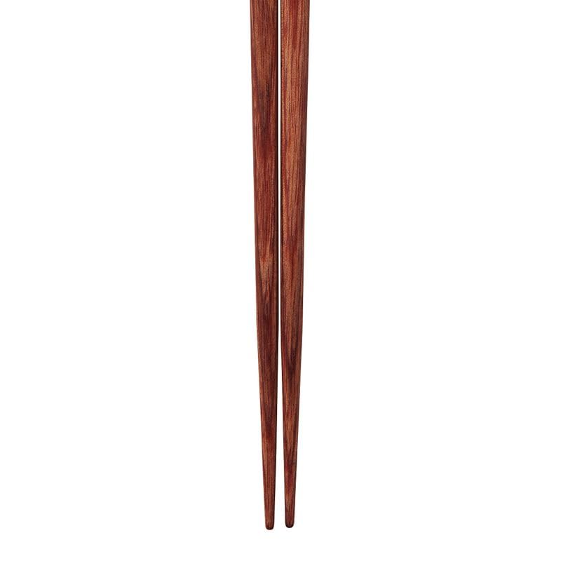 Happy Set of Made In PID2858 J-kitchens Chopsticks, 5, Material Wood, Chopsticks, Japan,