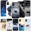 Ice Hockey Rink Sport Phone Case for Samsung Galaxy A52 A51 A50S A12 A22 A32 A72 A10S A30S A31 A71 Note 20 Ultra 10 Plus S10 Gal