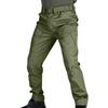 Men's Pants With Pockets, Casual Outdoor Waterproof Workwear