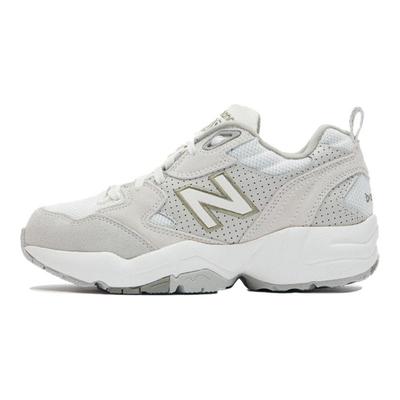 708 'Grey' Women's Sneakers WX708LC