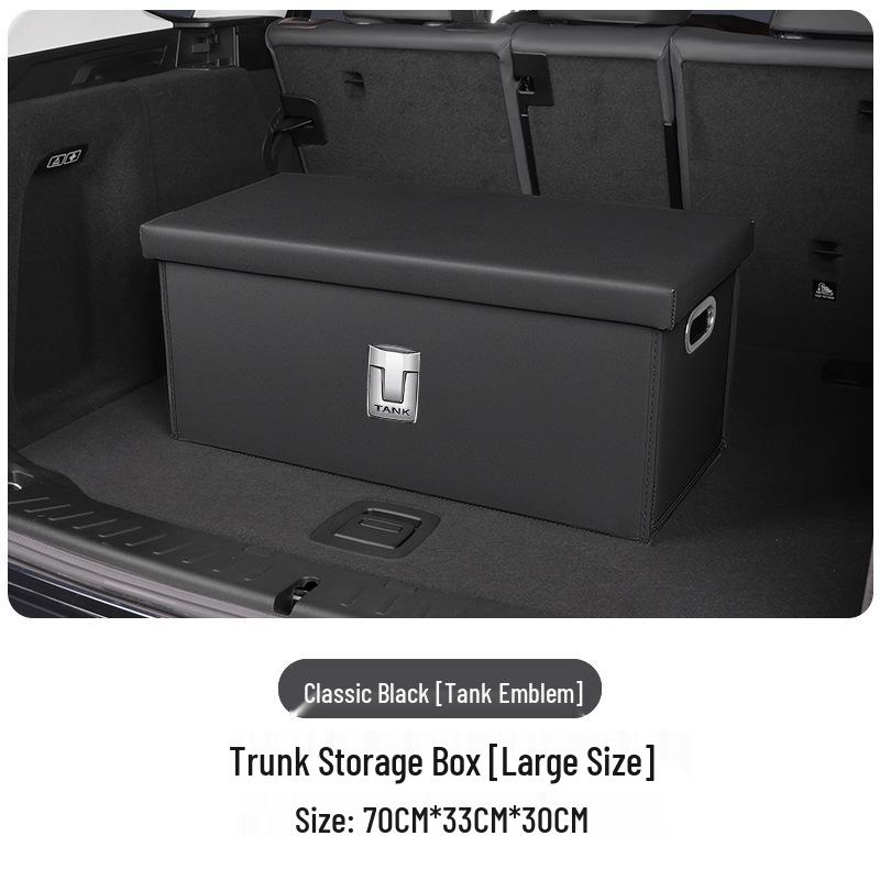 Car Trunk Organizer Storage Box for Tank 300/400/700/500hi4t