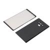 Phone Glass Screen and Rear Door Phone Screen and Rear Panel Repair Kit for Galaxy Note 9 Black