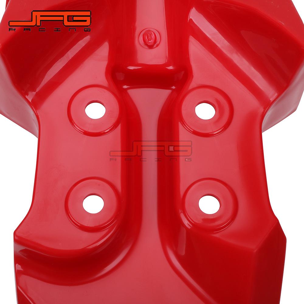 Framskärm för 2016-2019 CRF150L Off-road Motorcykel Plastdelar