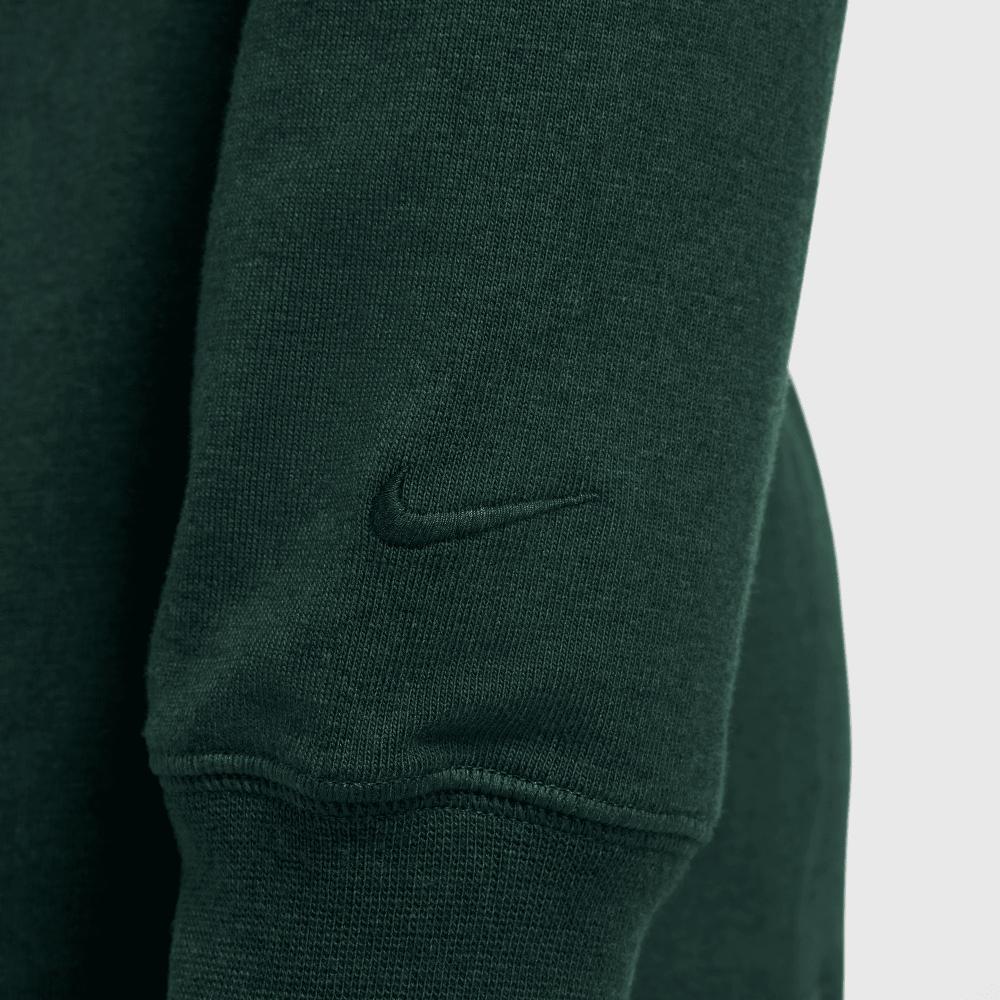 Nike U Nk WooL CLaSSicS L S Tee Hf6804 397