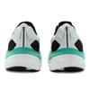 Saucony Phoenix Inferno 2 men low-top casual running shoes white green cushioned non-slip durable comfortable S28173-1