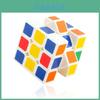 Puzzels en hersenkrakers – Rubik's kubussen