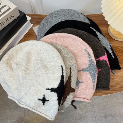 Čapice a klobúky – Čepice