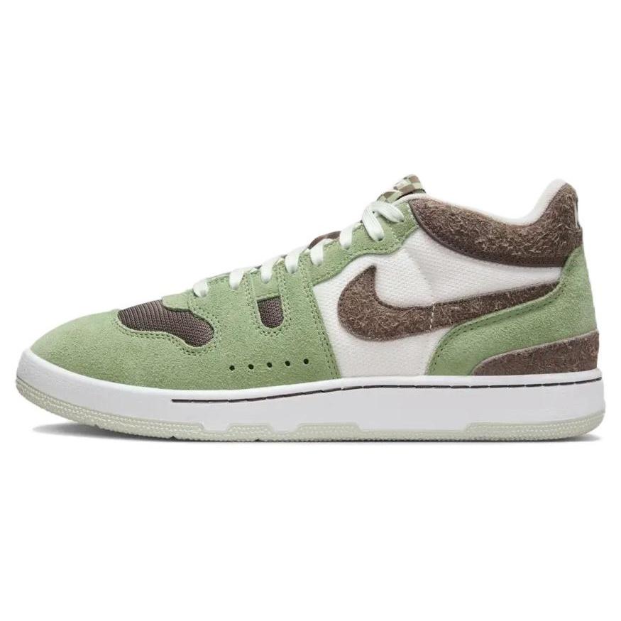 Nike Mac Attack  Oil Green  Men s FN0648-300 EU 40.5