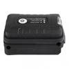 18V Lithium Battery Compatible Battery Adapter Built-in Charging Board