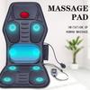 Car Cushion Vehicle Massage Cushion, Massage and Fully Automatic Intelligent Multifunctional Cervical Massage