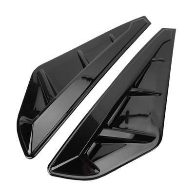 Accesorii de exterior – Radiatoare și alte grile