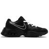 Nike Air Max Fusion Low Top Running Shoes Unisex Black White CJ1670-001(Team1102-2.0XX)