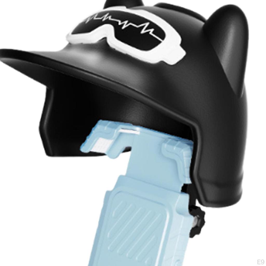 Motorcycle Phone Holder with Mini Holder,Stable,for