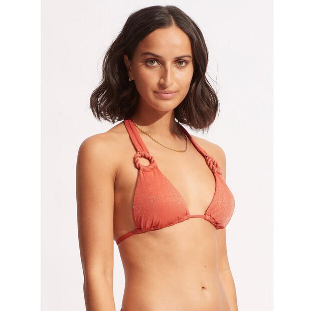 Верх от бикини Seafolly 31401-959