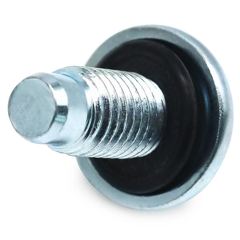 10PCS Replacement Engine Kit For Buick Allure LaCrosse For Cadillac ATS CTS For Chevy Oil Pan Drain Plug Bolt 11562588 88891787