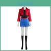 Costume de carnaval pentru femei – Costume anime pentru femei