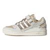 Originals Forum Low 'Off White Brown' Women's Sneakers GY0021