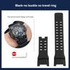 For Casio G-SHOCK Big Mud King 3rd generation 5713 GWG-B1000-1A GWG-B1000-3A GWG-B1000EC series resin Silicone watch strap