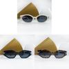 Y2k Cat Eye Sunglasses With Uv400 Protection For Fashionable Outdoor Activities