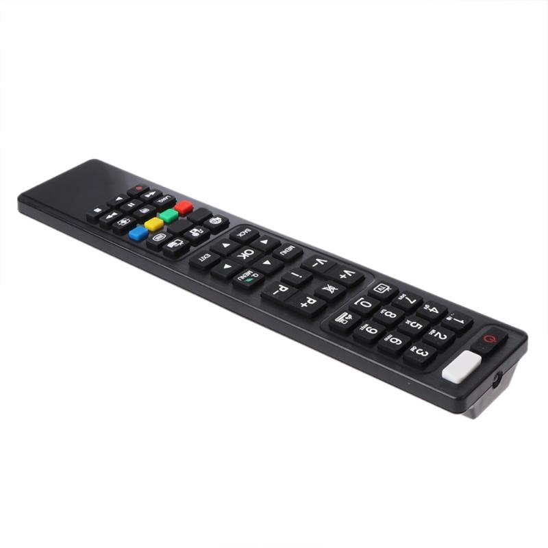 for Smart TV Remote Control Repalcement Controller for 43HB6T72U 32HB6J61U 48HK6T74U 55HB6T72U 48HD6T74 55HB6T72