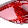Rear Bumper Light Housing Tail Stop Signal Lamp Cover Car Accessories No Bulbs Fit For Lexus RX270 RX350 RX450 H 2010 -