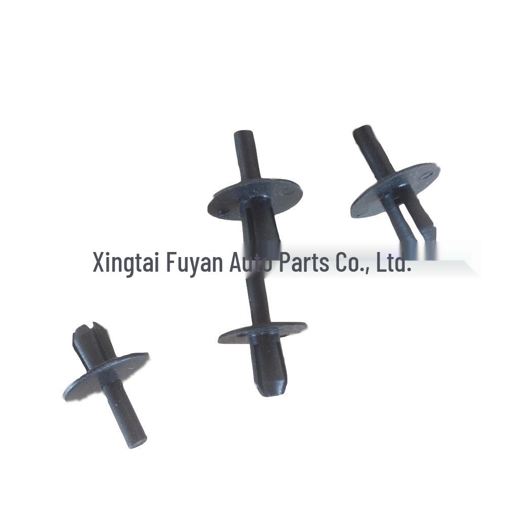 

Volkswagen Santana Car Deflector Clip: Arrow Expansion Rivet Lining Fastener. Fuyan