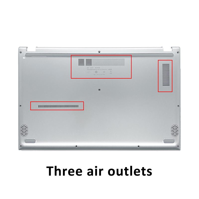 For VivoBook 15 X512 V5000F V5000J V5000D X512F A512 A512F F512 Laptop LCD Back Cover Front Bezel Palmrest Hinges Bottom Case