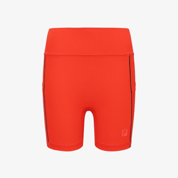 

Fila Biker Shorts Pocket Fs253ip02f003 oranges/W75(WS)