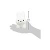 Plüsch Bruna Family Rabbit SS Weiß Höhe 15 x Breite 8 x Tiefe 6cm 660988
