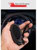 Protective Leather Key Cover for Bestune T77 Remote
