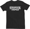 Stranger Things Men's Big & Tall T-Shirt