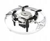 Electronice controlate prin radio – Quadcoptere