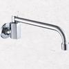 Industrial Swing Arm Water Faucet