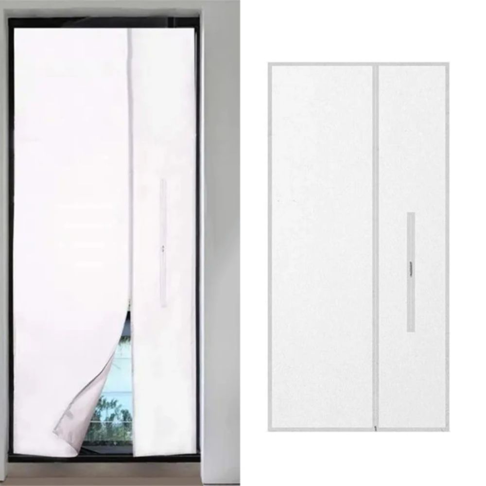 Easy To Install Air Conditioning Oxford Cloth Convenient Efficient Cooling Cloth  Summer Season