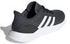 Men's Sneakers adidas Questar Flow NXT 'Black White'