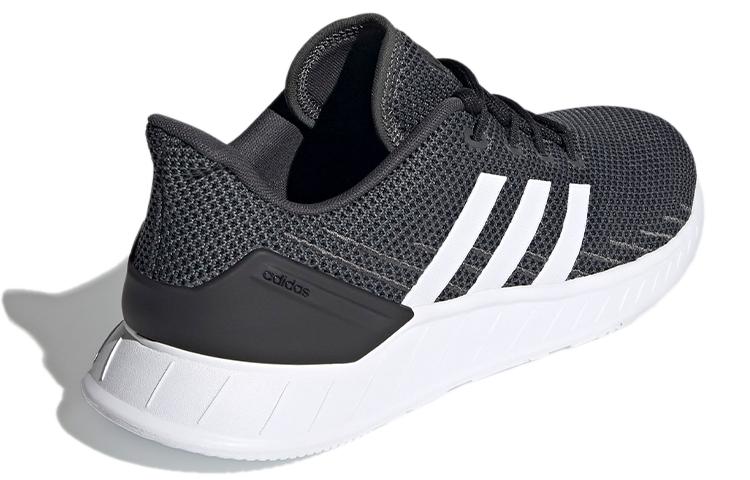 Men's Sneakers adidas Questar Flow NXT 'Black White'