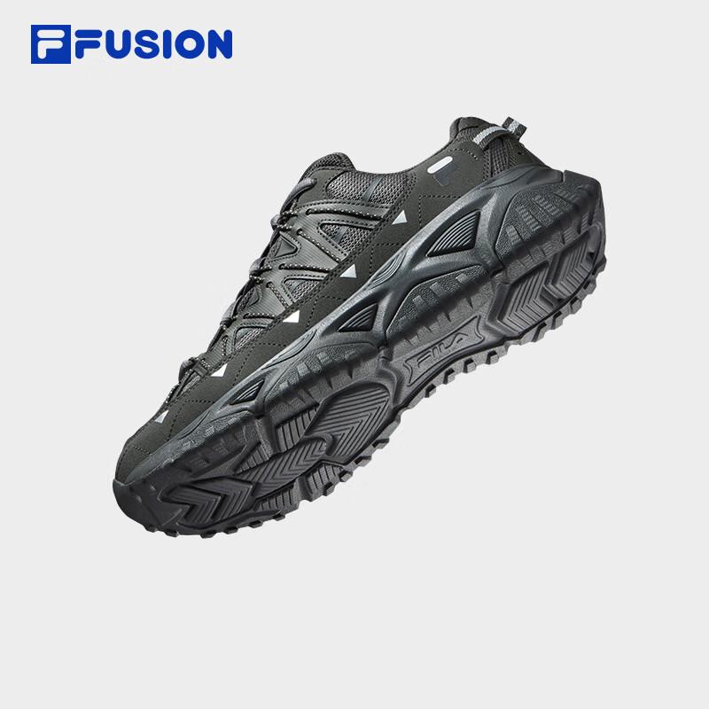 FILAFUSION FREEROAM DX Men's Retro Casual Shoes