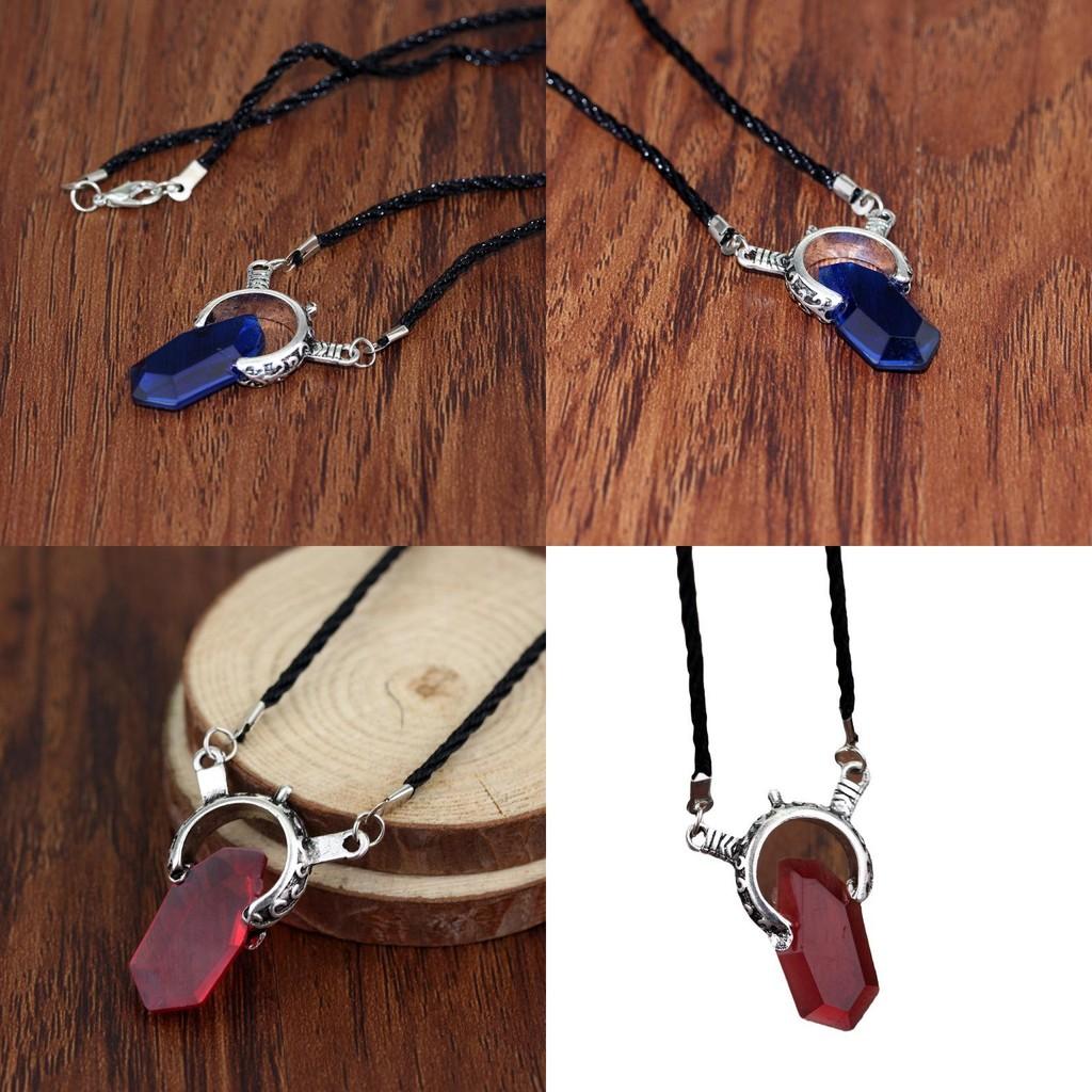 Devil May Cry Alloy Dangle Necklace For Cosplayers