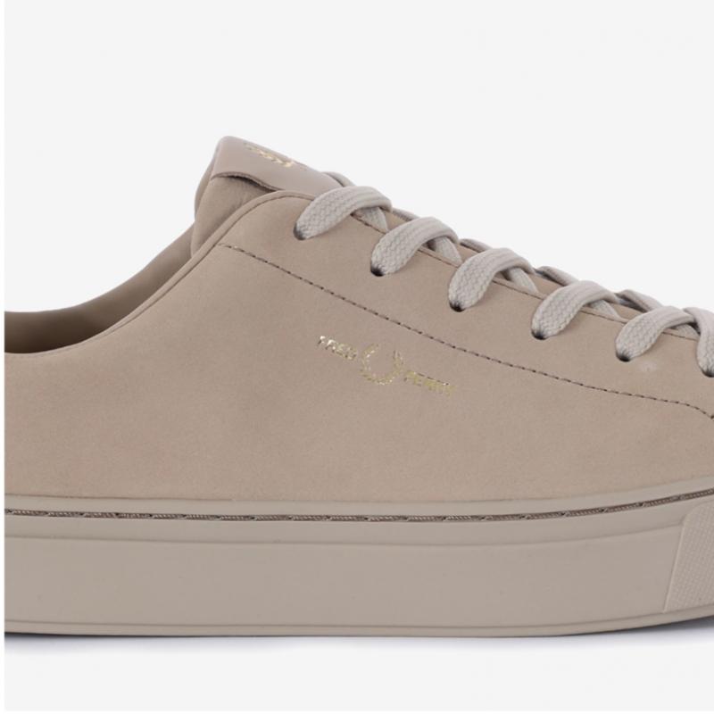 Fred Perry Men S SneakerS B71 Nubuck