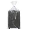 1Pcs Large-capacity Plastic Moving Bag  Luggage Suitcase Comforter Blanket Big Plush Toy