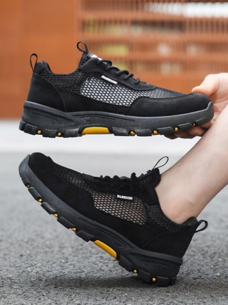 Fashion Low-Top Gray Male Sports Shoes Outdoor Price Comfortable Gym Jump High Quality Unisex Miked Colour Light Men's Casual Sneakers