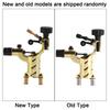 7Colors Fashion Rotary Liner Shader Tattoo Machine Strong Motor Gun RCA Cord Artist Makeup Tool