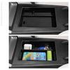 Center Console Armrest Storage Box for BYD Atto 2 Yuan Up 2025 Car Armrest Organizer Case Sundries Tidying Interior Modification