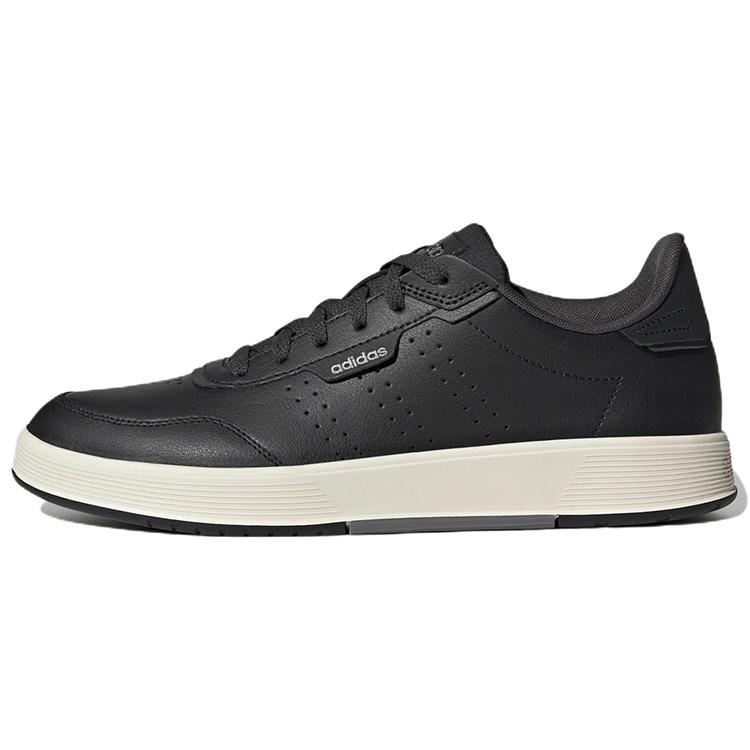 adidas Courtphase  Core Black  Men s GX5948 EU 42