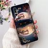 For Huawei P30 Case P30 Pro Cover ELE-L29 ELE-L04 VOG-L29 VOG-L09 Fashion Flower Soft Silicone Bumper For HuaweiP30 P30Pro Coque