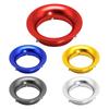 For PWK 21 24 26 28 30 32 34 PE 28 30 Carburetor 50mm 55mm Motorcycle Carburetor Air Filter Wind Cup Horn Cup