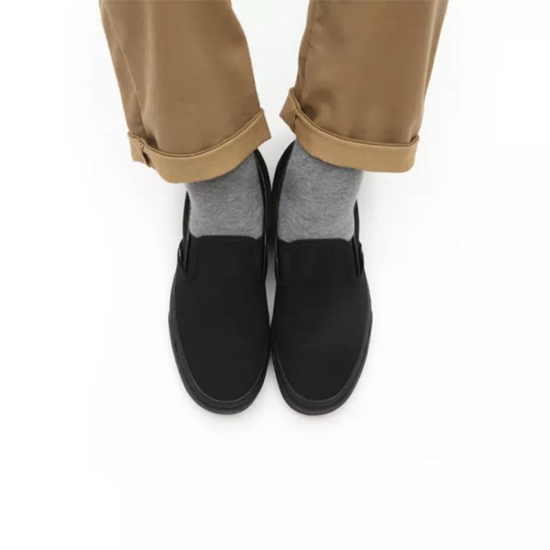 Vans Classic Slip On 'Black' Vans VN000EYEBKA