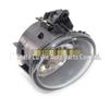 Compatible Fog Light Bar for BMW X1, X3, X5 (F25) - No Bulb Included (63177238787, 63177238788)