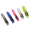 Keychain Torch 45LM Portable Convenient LED Mini Flashlight Super Bright Small Lights Camping Night Reading Cycling Walking