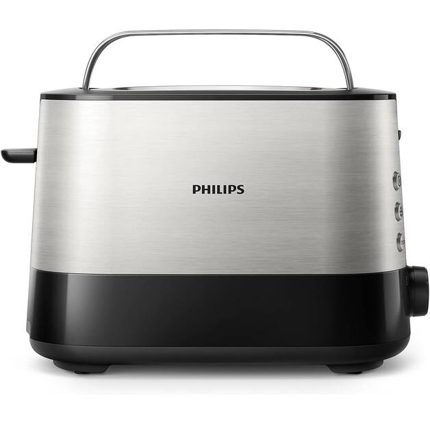 Тостер Philips HD2637/90